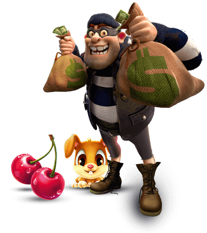 Casino Sinners Online Casino Casino Sinners characters